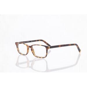 Warby Parker Hardy 945 51-18-145mm Eyeglasses FRAMES ONLY - FAIR CONDITION -READ